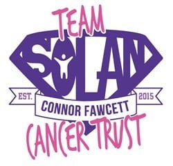 Solan Connor Fawcett Family Cancer Trust