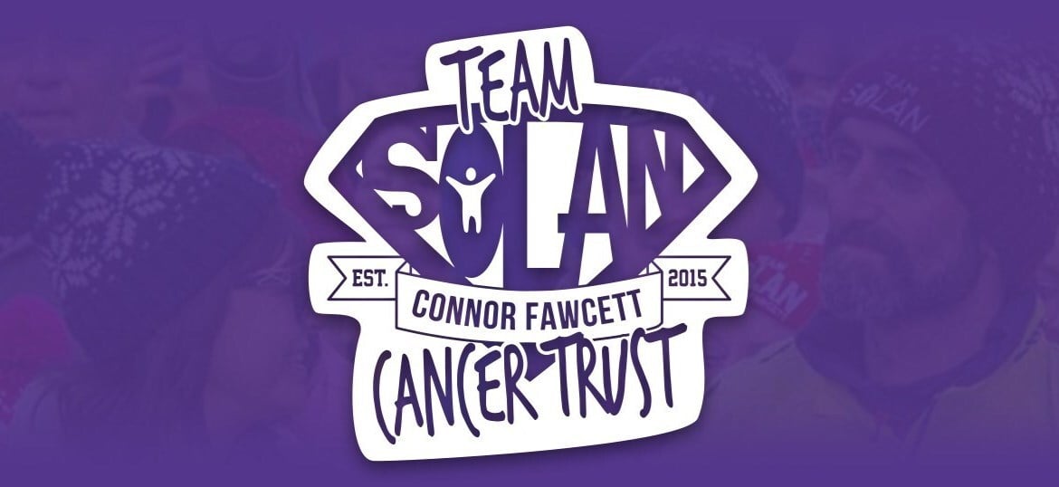 Solan Connor Fawcett Family Cancer Trust